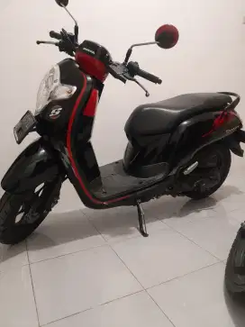 Jual scopy thn 2018 pjk hidup panjang