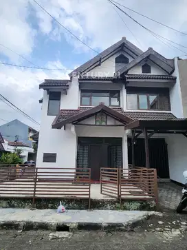 Disewakan Rumah Sayap Jl. Jakarta, BANDUNG
