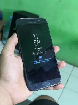 Samsung a7 original mulus