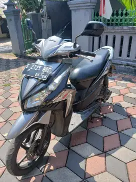 Vario CBS 110cc Tahun 2011