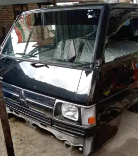 Kabin l300 ori copotan