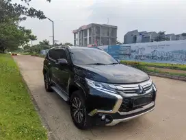 Pajero Sport Dakar Limited mulus terawat