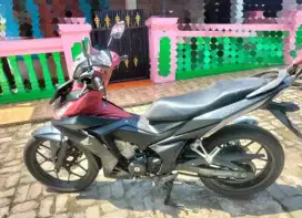 SUPRA GTR150 2016