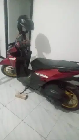 Vario 150 tahun 2017