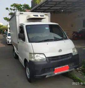 Gran max chiller 2019.gran max box 2019.blindvan.