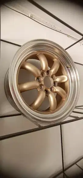 Jual 1 set velg watanabe R16