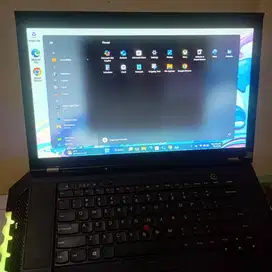 Lenovo ThinkPad
