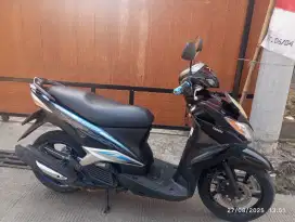 Xeon 125 2011 orisinil pajak Depok hidup