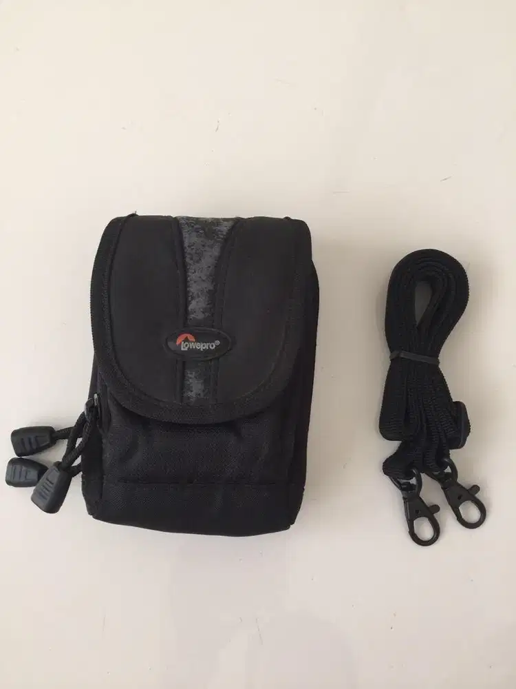 LowePro Rezo 50 Camera Bag