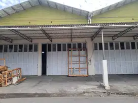 DIJUAL GUDANG DI JL. PARANGTRITIS SEWON BANTUL JOGJA