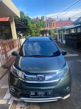 Honda brv prestige 2017