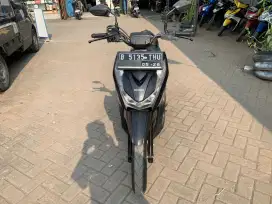 Beat Street New 2021. Km 30.000 an