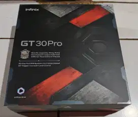 HP Infinix GT 30 Pro dark flare ram 12/512