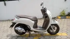 Scoopy Th 2023 Remote Istimewa