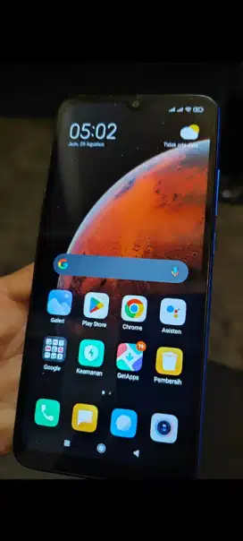 Redmi 9C 4/64 GB