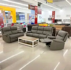Sofa Set Nathan Selma Informa Bisa Cicilan Tanpa Kartu Kredit