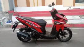 Vario 125 Th 2022 New Istimewa