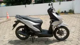 Beat Th 2021 Deluxe Istimewa