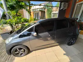 Honda Jazz 1.5 S 2013 Matic