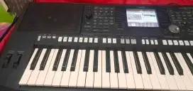 YAMAHA S950 Sampling HPM