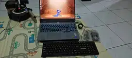 DI JUAL CEPAT!! Laptop Gaming - Lenovo LOQ 15IRx9 - Bekas seperti Baru