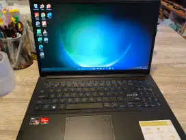 Laptop baru beli Asus vivobook Go 14 Ryzen
