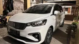 Ertiga GX Matic istimewa