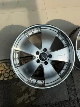 Velg r19 VISCONTI original Japan