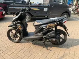 Beat Eco Street 2018. Ss lengkap