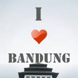 Jasa antar dan keliling Bandung