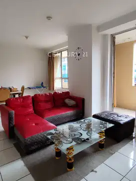 Dijual Apartemen Paladian Semi Furnished Kelapa Gading