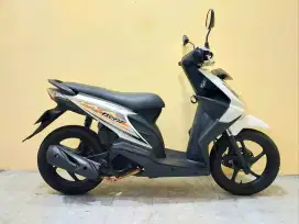 Honda Beat Karbu Tahun 2012