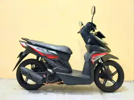 Honda Beat Digital ECO Tahun 2017