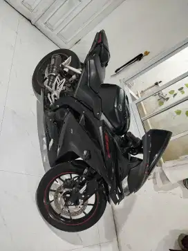Jual cepet yamaha R15