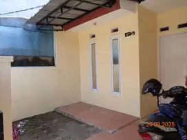 Disewakan Rumah Tinggal