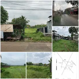 tanah kavling di klapanunggal cileungsi jawa barat