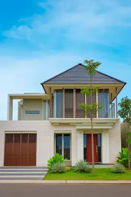 Jual Cepat Citraland Tallasa Type Alexandrite 12x21, Poros Boulevard