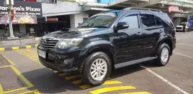 toyota fortuner vnt turbo diesel at