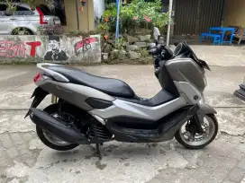 Yamaha NMAX THN 2015 plat AB Kulon Progo