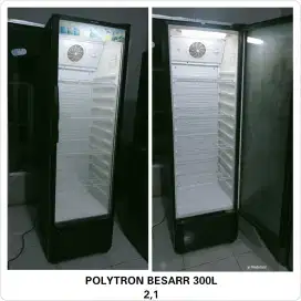 SHOWCASE POLYTRON BESARR 300L SCN231