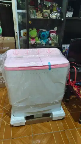 Mesin Cuci Polytron NEW