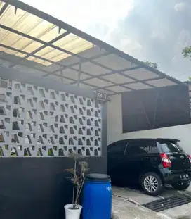 Jual rumah murah dibandung SHM+IMB bebas banjir