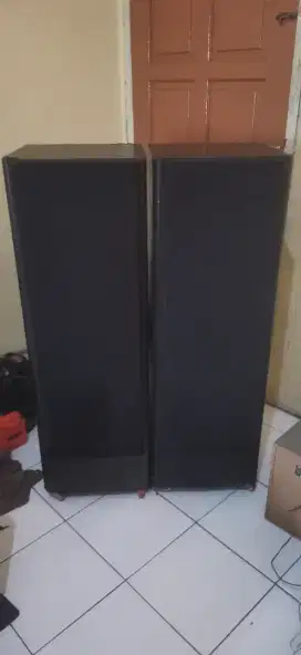Speaker pasif JBL LX66 langka USA