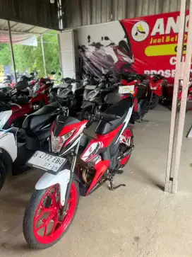 Sonic Dp 500.000 Low Km Super Gres