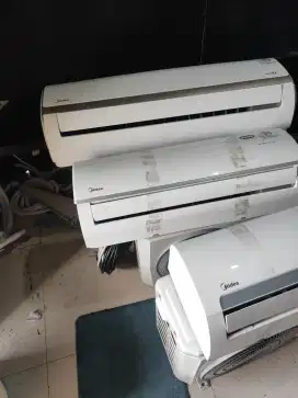 Dibeli AC bekas