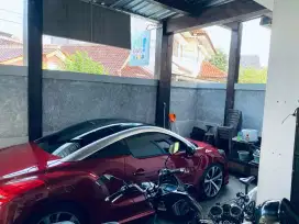 Murah dijual rumah mewah tengah kota kanguru raya majapahit gayamsari