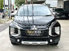 Mitsubishi Xpander Cross 1.5 AT Pemakaian Th 2022