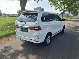 Daihatsu Xenia 2020 Bensin