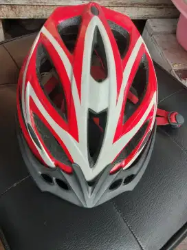 Helm sepeda savety