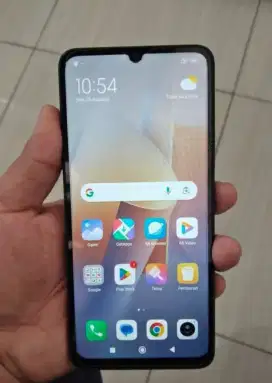 Redmi 13C Ram 6+2 / 128